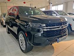 شێڤرۆلێت تاهۆ